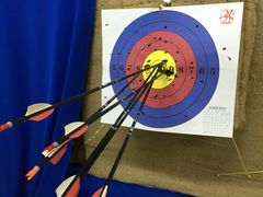 -张弛射箭馆