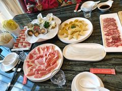-大渔小鲜火锅店