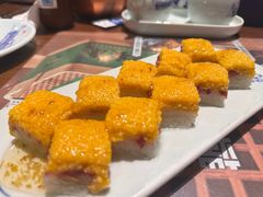 黄米凉糕-龍聚祥烧麦馆(鼓楼店)