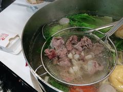 -陈记顺和牛肉火锅馆(天河北路店)