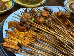 -夜烤·宜宾烧烤(洋河路店)