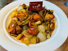 -周家二小姐的菜(西津渡店)