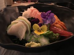 -Hatsune隐泉日式料理(SKP店)