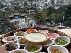 -包整·丝娃娃(一览甲秀楼风景店)