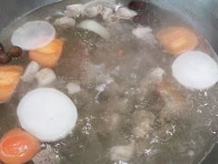 -313羊庄·羊肉火锅烧烤(李村店)