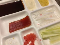 -北平盛世·新京菜·北京烤鸭(劲松·双井店)