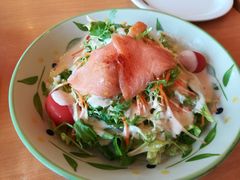 -萨莉亚意式餐厅(深圳北站店)