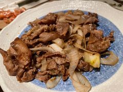 -大渔铁板烧(花园道店)