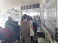 -武昌中华路码头(轮渡站)