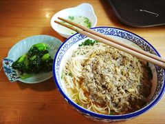-朱洪元苏式面馆(绿宝广场店)