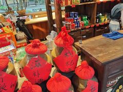 -土灶人家柴火鸡(都江堰店)