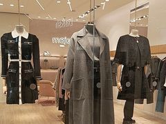 -maje(港汇恒隆广场店)