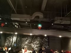 大堂-必胜客(八一店)