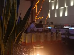 -洛缦音乐餐厅(工业展览馆万象城店)