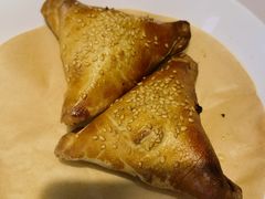 -清真·卡德尔大叔新疆主题餐厅(龙汇路店)