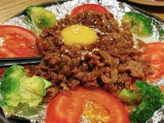 浇汁肥牛-新白鹿餐厅(爱琴海购物中心店)