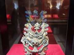 -北京大葆台遗址博物馆