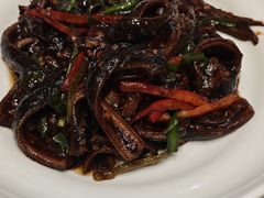 -玉华台饭庄·淮扬菜·烤鸭(望京店)