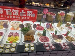 -阿财老铺·老蚌埠龙虾城(华夏总店)