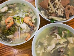 -老字號·桥下猪肚(龙眼南路店)