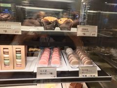 -麦当劳(杭州西湖银泰百货店)