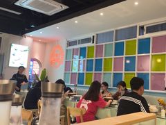 -米泰芒·东南亚料理(体育西店)