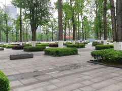 -两江幸福广场