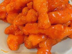 -陈傻子餐厅(世纪都会店)