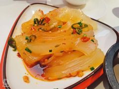 川北凉粉-渝蛙馆(新百店)