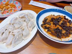 -渔家风味·鲅鱼水饺·央视展播·海鲜天津菜(开发区店)