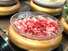 -龍歌自助小火锅(崂山丽达店)