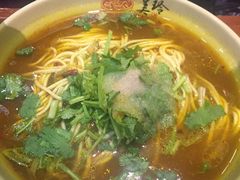 -美玲拉面(鞍山西道店)