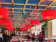 -小吊梨汤·北京菜·烤鸭(双井乐成中心店)