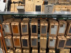 -名创优品(天津市河东万达广场店)