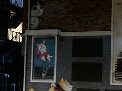 -东京屋(武定路店)