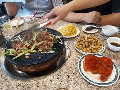 -厚味居炙子烤肉·清真(天桥南纬路店)