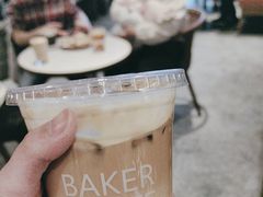 -BAKER&SPICE(环贸店)