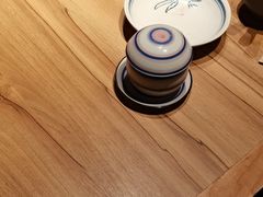 -巴奴毛肚火锅(龙湖锦艺城店)