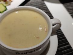 -斗牛士牛排餐厅(嘉里汇店)