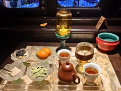 -豫园湖心亭茶楼