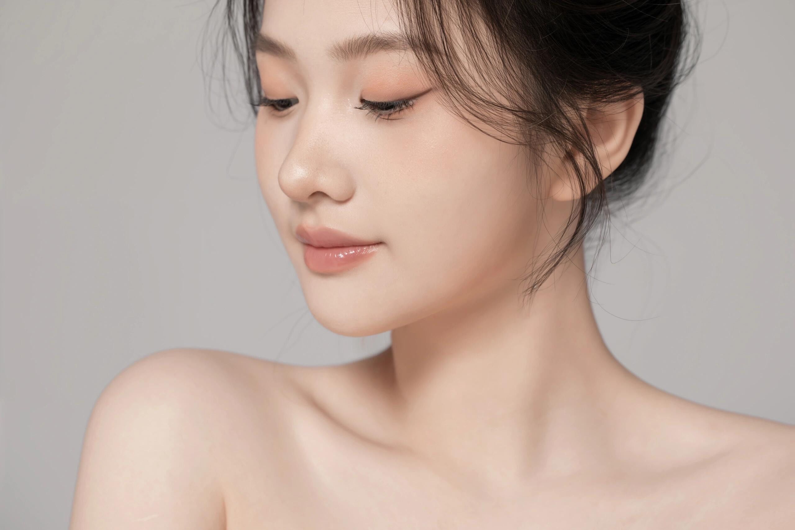 唯美写真哦