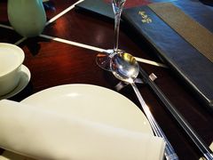 -杭州西子湖四季酒店·金沙厅