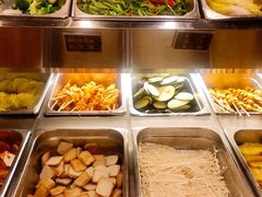 金针菇-圣火营自助烤肉(南京东路店)