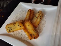 -玉兰苑一等茶餐厅