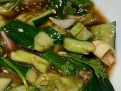 -上关东东北菜(夫子庙水游城店)