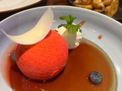 -LENBACH兰巴赫西餐·精酿啤酒(香格里拉店)