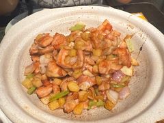 -苏帮袁Sue Cuisine(南开大悦城店)