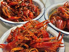 -江味龙虾馆·裸蓝龙虾(南山店)