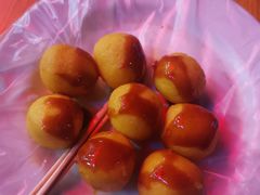 -小雨点糖水店(中兴街分店)