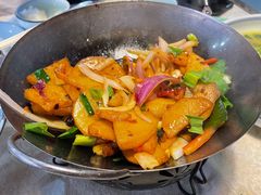 -陈生记黑鱼馆·20年活鱼现杀(宁波鼓楼店)